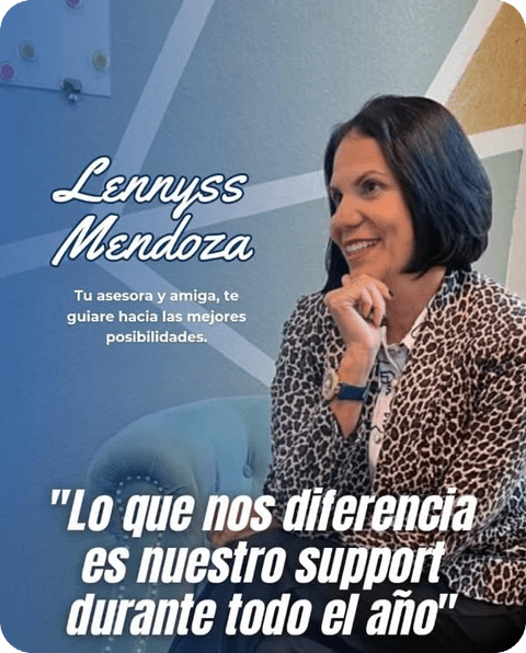 Lennys CuidadodeSalud