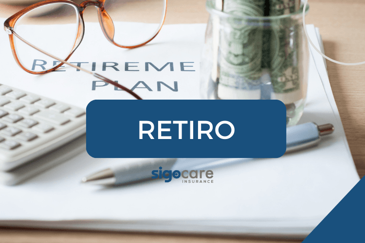 Planificación para la Jubilación | Retirement Planning